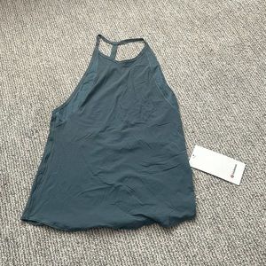 NWT Lululemon Inner Current Tank